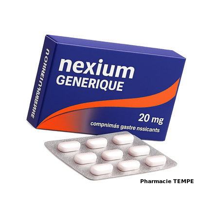 nexium