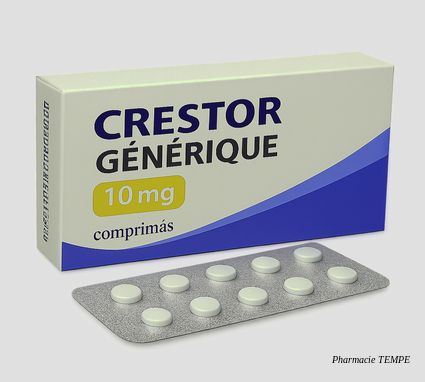crestor