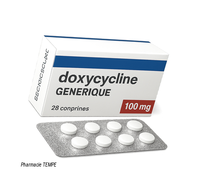 doxycycline
