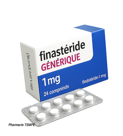 finasteride