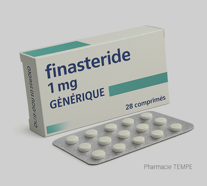 finasteride