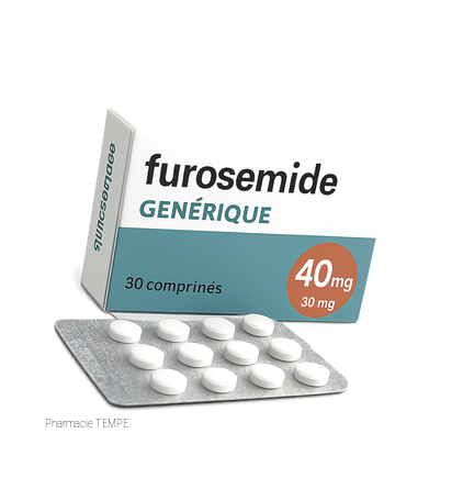furosemide