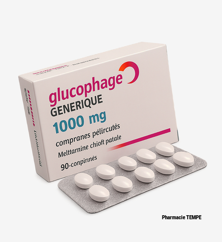 glucophage