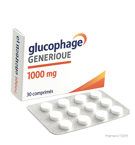 glucophage