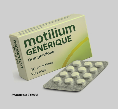 motilium