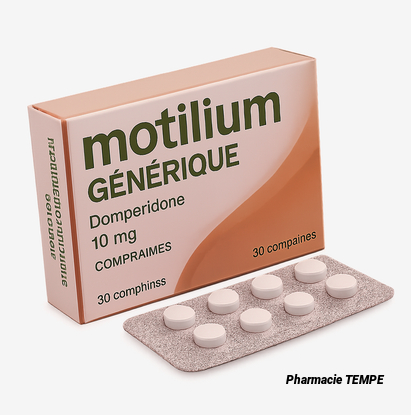 motilium