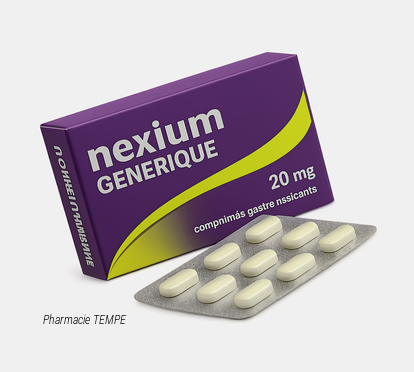 nexium