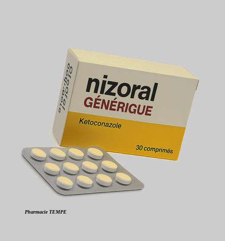 nizoral