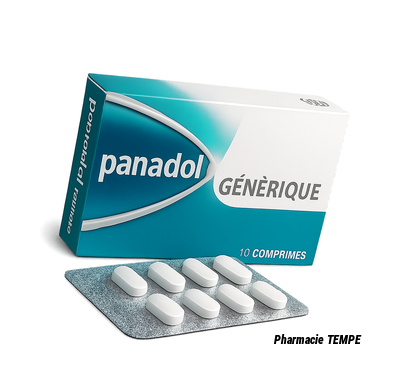 panadol