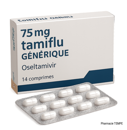 tamiflu