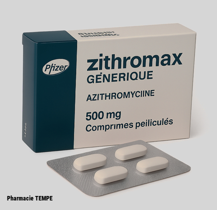 zithromax
