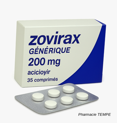 zovirax