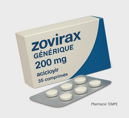 zovirax